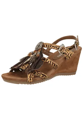 Produktbild von Lazamani Sandalen Sandalen Leder