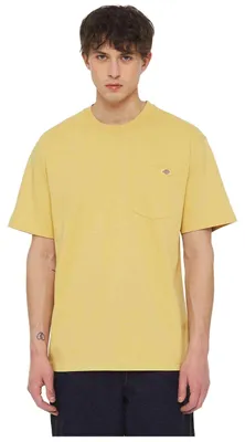 Immagine prodotto di T-shirt Dickies Luray Pocket Tee da Uomo