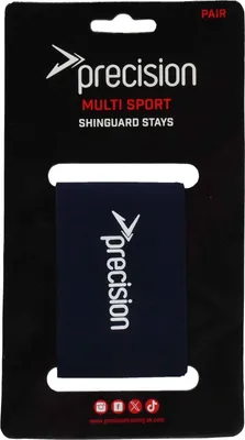 Immagine prodotto di Precision - Supporto per parastinchi, logo RD3530 (taglia unica) (blu navy)