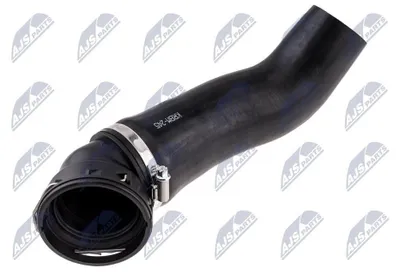 Produktbild von NTY GPP-BM-245 Turbo Ladeluftschlauch für BMW X3 (E83)
