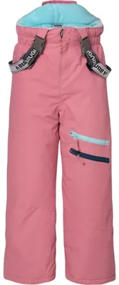 Produktbild von Brugi - Kinder Skihosen "3ak6" IG4355 (134) (Pink)