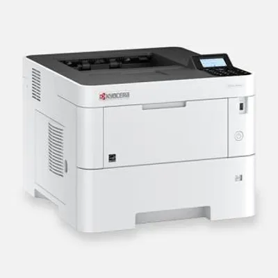 Produktbild von KYOCERA ECOSYS P4140dn A3 SW Laser