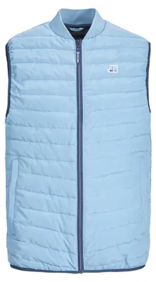 Produktbild von Jack & Jones Jcologan Bodywarmer Collar