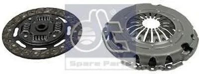 Produktbild von DT Spare Parts Kupplungssatz Kupplung für OPEL Vivaro A Kastenwagen (X83) 6.93046