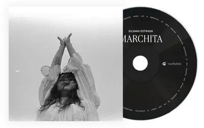 Productafbeelding van Silvana Estrada: Marchita