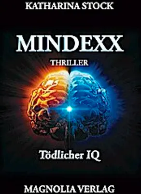 Immagine prodotto di Stock, K: MINDEXX