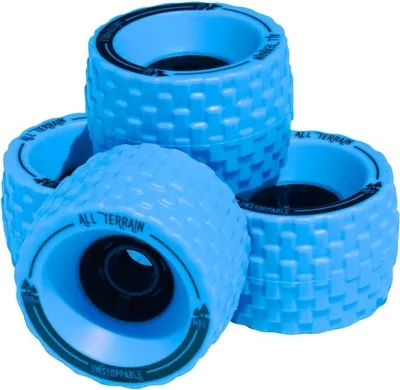 Obrázek produktu pro Terénní kola MBS 100 mm modrá