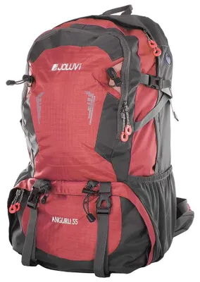 Produktbild von Joluvi Angliru 55l Rucksack Rosa Rosa One Size