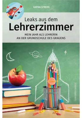 Immagine prodotto di Leaks aus dem Lehrerzimmer