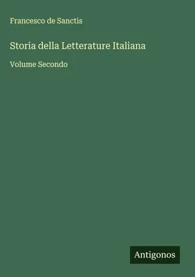 Produktbild von Geschichte der italienischen Literatur