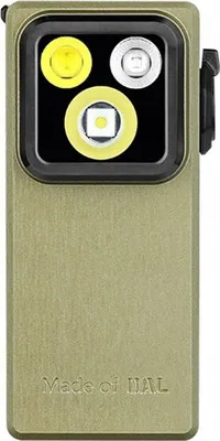 Immagine prodotto di OLight LED (monochrome) Mini torch 55 g