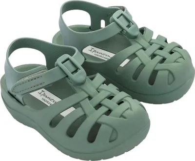 Produktbild von Sandalen Ipanema IP 83622-BB912 GREEN für Baby