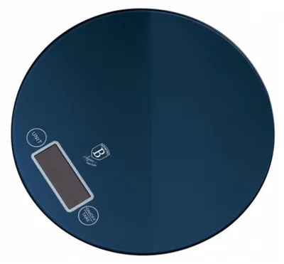 Produktbild von Berlinger Haus elektronische Kchenwaage 32912