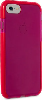 Produktbild von Impact Pro-Flex Shield Red für Apple iPhone 7/8/SE 2020