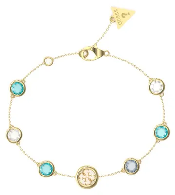 Productafbeelding van Guess Sieraden JUBB05099JWYGAQL