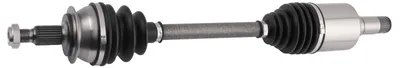 Produktbild von Antriebswelle Vorne Links Automatikgetriebe for Mercedes-Benz A W169 1693702772