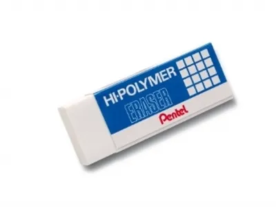 Zdjęcie produktu dla Gumka Kreślarska Mini Zeh03 A'60 7571