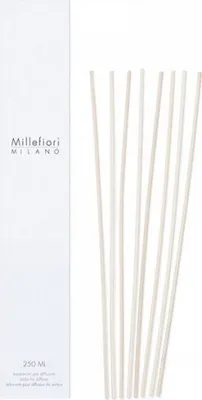 Immagine prodotto di Millefiori Milano Sticks for Diffuser 250 ml