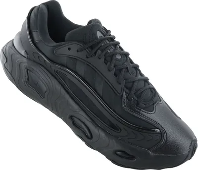 Produktbild von adidas Originals Oznova - Herren Sneakers Schuhe Schwarz GX4506 , EU 40 2/3 UK 7
