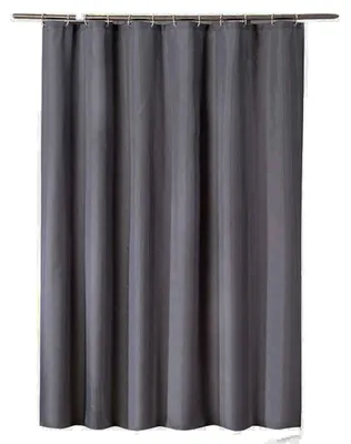 Produktbild von Elzusha – Schimmelresistente Duschvorhang, 240 x 200 cm