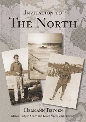 Produktbild von Invitation to The North