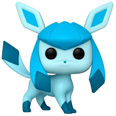 Produktbild von Funko Pop Glaziola Blau  Blau One Size