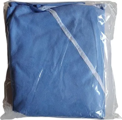 Obrázok produktu pre Lekárska súprava Vprotect SMS 40 g – mikina a nohavice, veľkosť 2XL