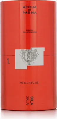 Immagine prodotto di Acqua Di Parma Colonia Edizione Limitata 2023 EDC plnitelný 100 ml UNISEX