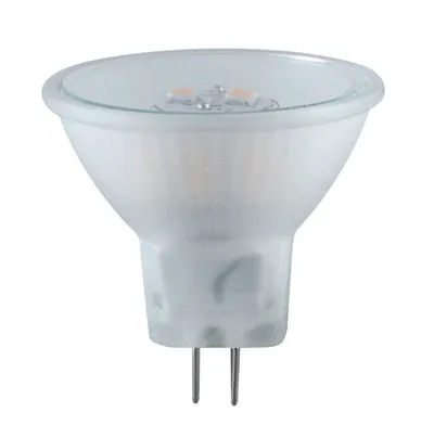 Immagine prodotto di Lampadina LED opale Maxiflood GU4 1,8 W Paulmann