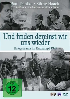 Produktbild von Hasselbach, E: Und finden dereinst wir uns wieder...