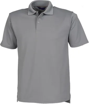 Obrázok produktu pre Henbury - Pánska polokošeľa PC4779 (4XL) (Charcoal)