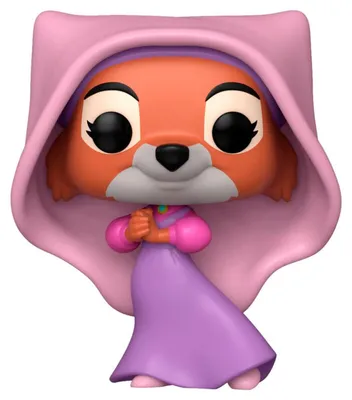 Obrázok produktu pre FUNKO POP! 75912, zberateľská figúrka, Rozprávky