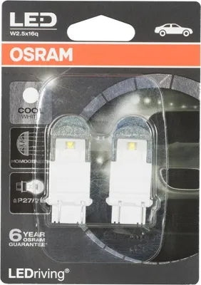 Obrázok produktu pre Osram 3557CW-02B LED Premium Retrofit, sada 2 kusov.