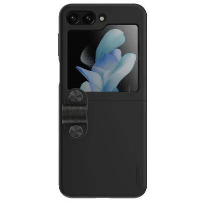 Immagine prodotto di Nillkin Custodia Custodia Cover per Samsung Galaxy Z Flip 5 Nero