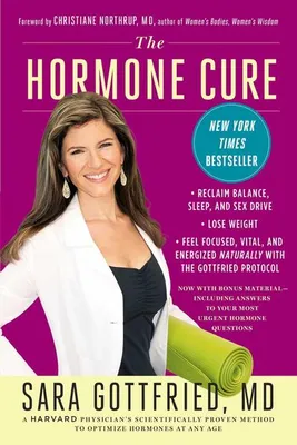 Produktbild von The Hormone Cure