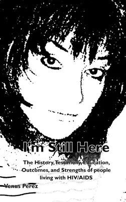 Produktbild von I'm Still Here