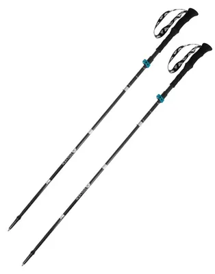 Immagine prodotto di Expert Poles carbon-blue VOLVEN