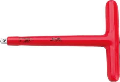 Produktbild von Elora VDE-T-Griff 3/8", ELORA-968