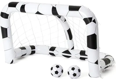 Immagine prodotto di Porta da calcio 213x117x125 cm Bestway 52058
