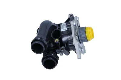 Produktbild von MAXGEAR Kühlmittelpumpe Wasserpumpe für VW GOLF VI (5K1) 47-0250