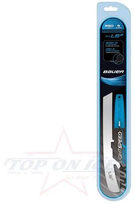 Produktbild von Ersatzeisen Tuuk Lightspeed 2 Edge Senior 12-306mm