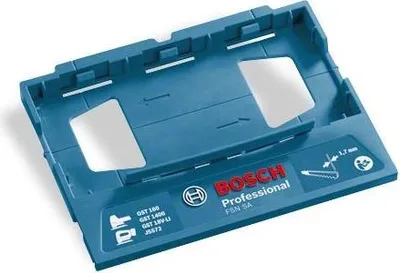 Image de Adaptateur BOSCH Rail de guidage FSN SA - 1600A001FS