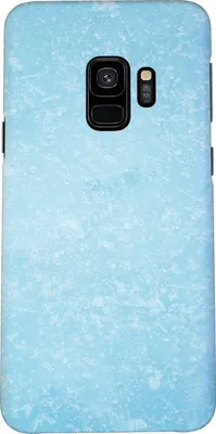 Produktbild von Mr. & Mrs. Panda Samsung Galaxy S9 Handyhülle Schweinchen Glühwein - Eisblau - Geschenk, Handycover, Weihnachten, Spruch, Hülle, Cover, Handy Schutzhülle, Weihnachtsmarkt