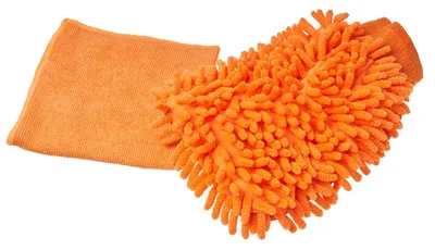 Image de Éponge « coussin de fenêtre » 12 x 8 x 4 cm