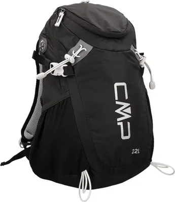 Produktbild von CMP KATANA 22 Backpack Wander Rucksack schwarz 22L