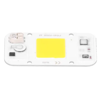 Image de Puce LED,220V puce LED,Panneau lumineux de lampe COB