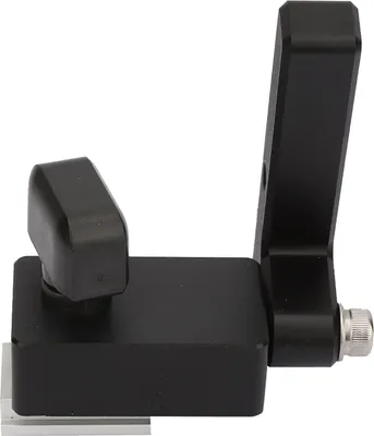 Image de Boiserie T Slot Miter Woodworking Chute Limiter Woodworking T Tracks DIY Manual Tools (#2)