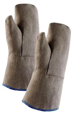 Produktbild von Hitzeschutzhandschuhe in Einheitsgröße
