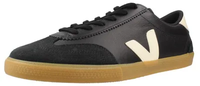 Produktbild von Veja Volley In Schwarz Weiß Für Herren – 9 UK - 43 EU - 10 US / Black White