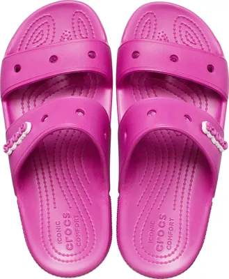 Immagine prodotto di Crocs Classic Crocs Sandalo Donna - Gr. 42-43